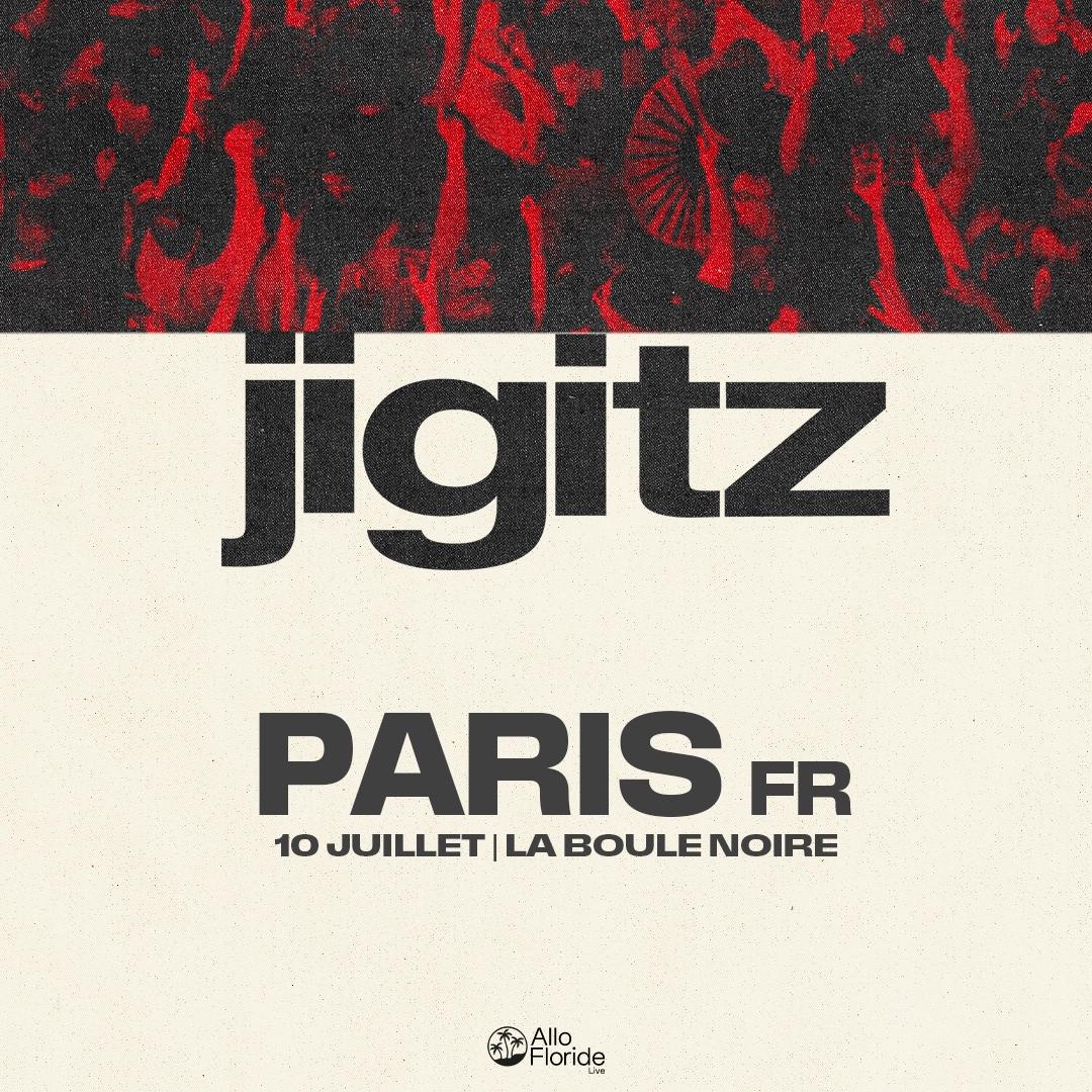 Jigitz