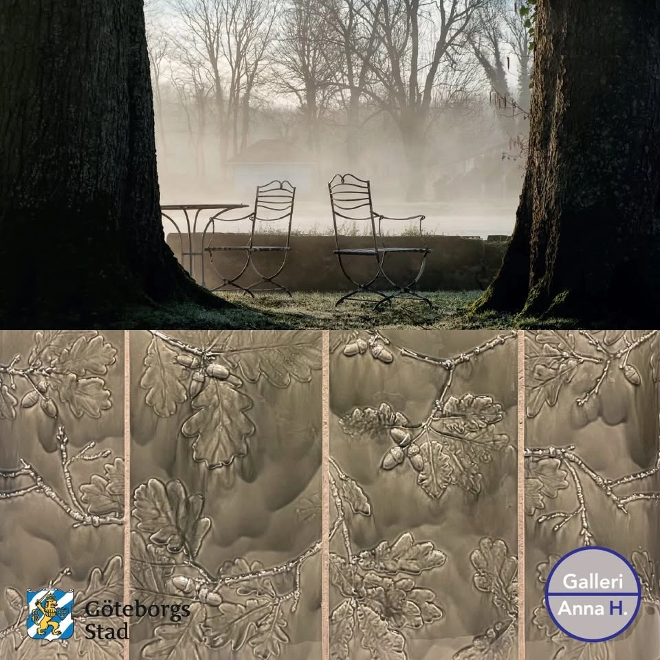 Hillevi Nagel & Annika Svensson