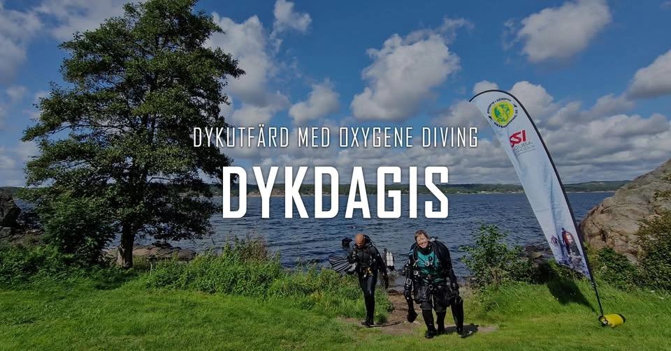 Dykdagis 26 april