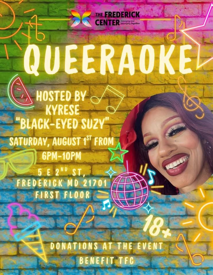 Queeraoke