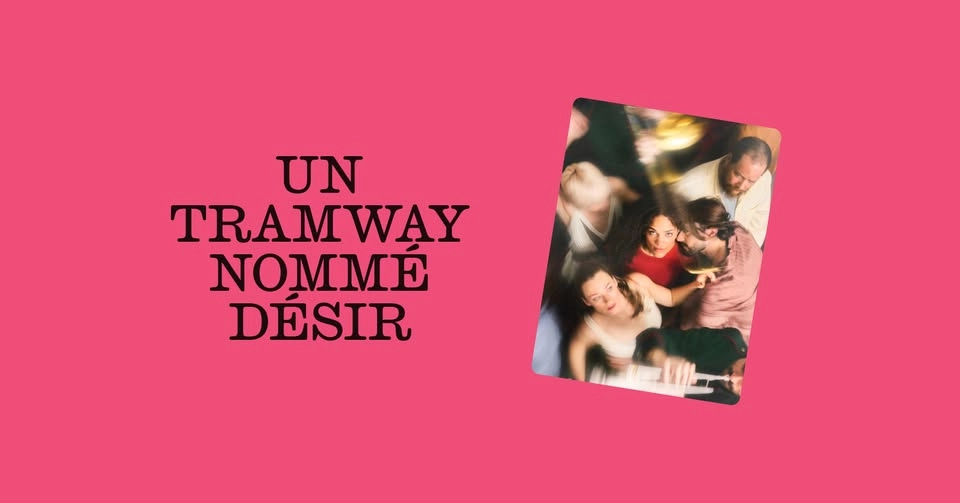 Un tramway nommé désir