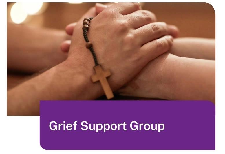 Grief Support Group