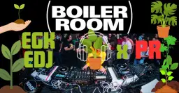 Boilerroom EGKxEDJxPR