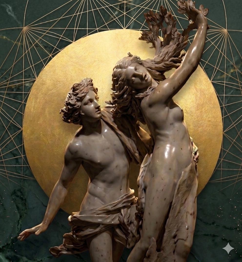 Mount Olympus: Gods Gone Wild