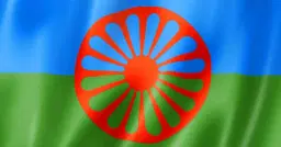 Internationella Romadagen