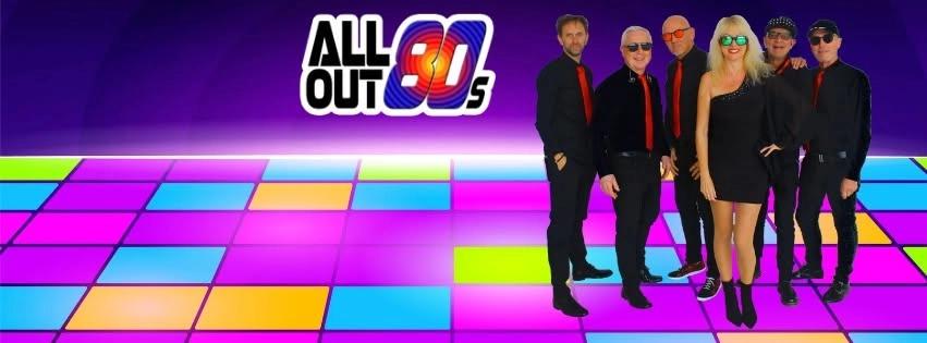 Allout80s @ Miraflores
