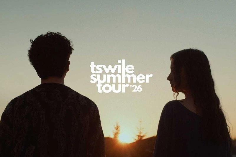 TSWILE.FILM Summer Tour 2026