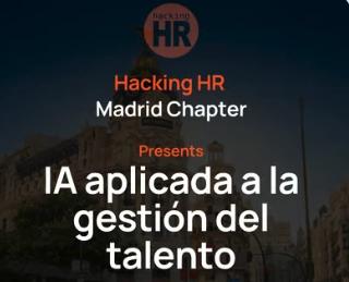 IA aplicada a la gestión del talento