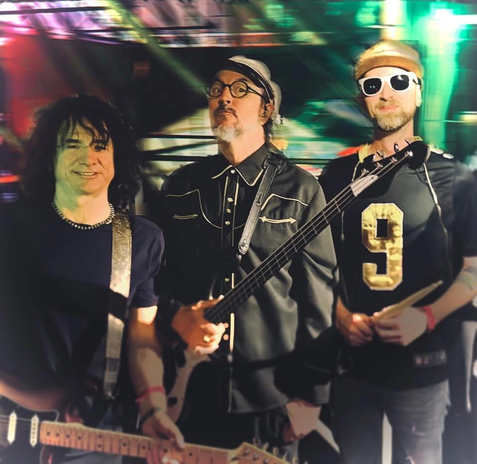 Primus - MOVED TO O2 ACADEMY BRIXTON