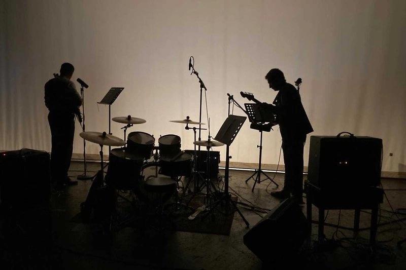 West End Band