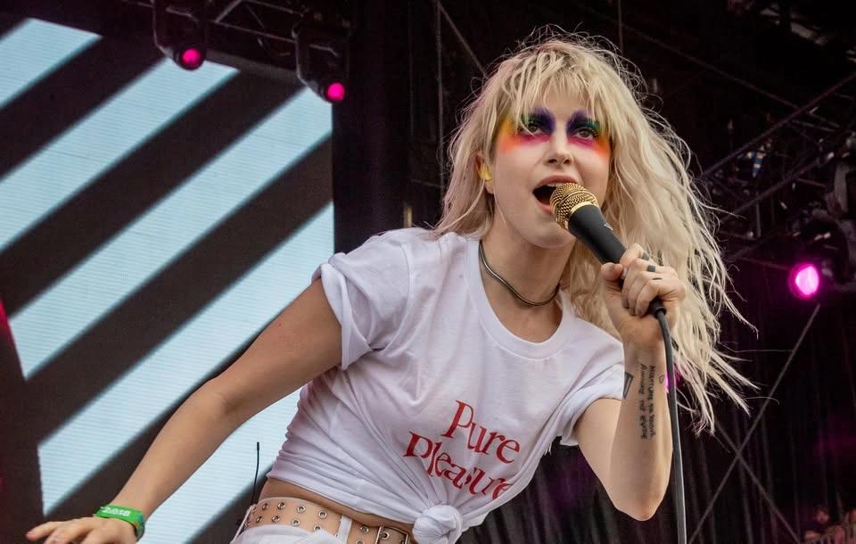 Hayley Williams