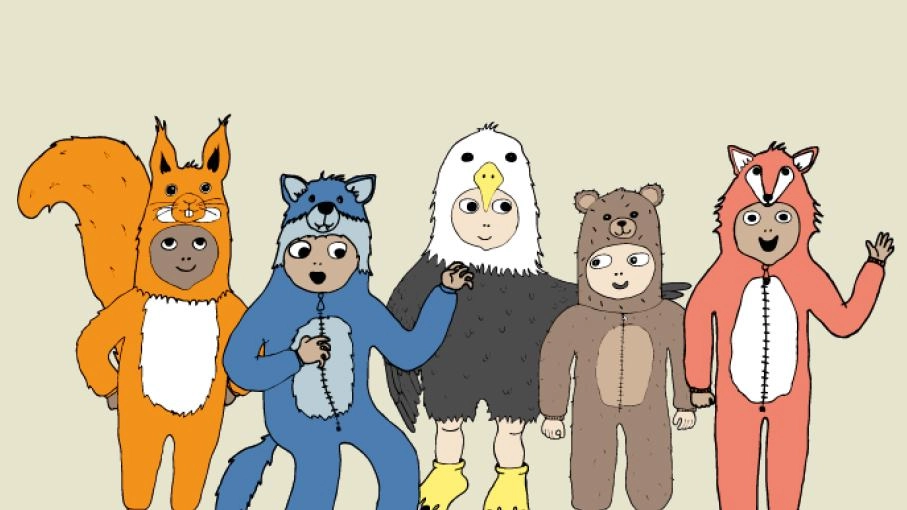 Välkomna på Loppis på Föräldrakooperativet Årstaligan!