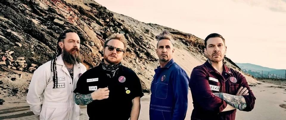 Shinedown Tickets