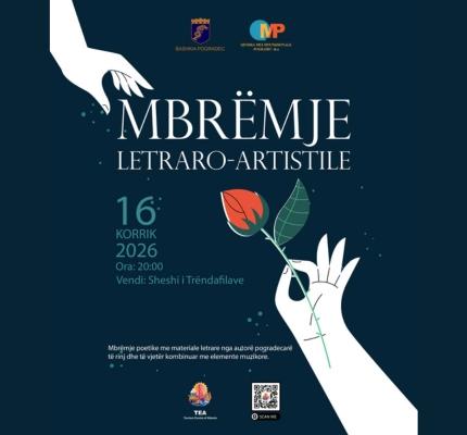 Literary–artistic evening
