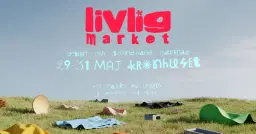 Livlig Market