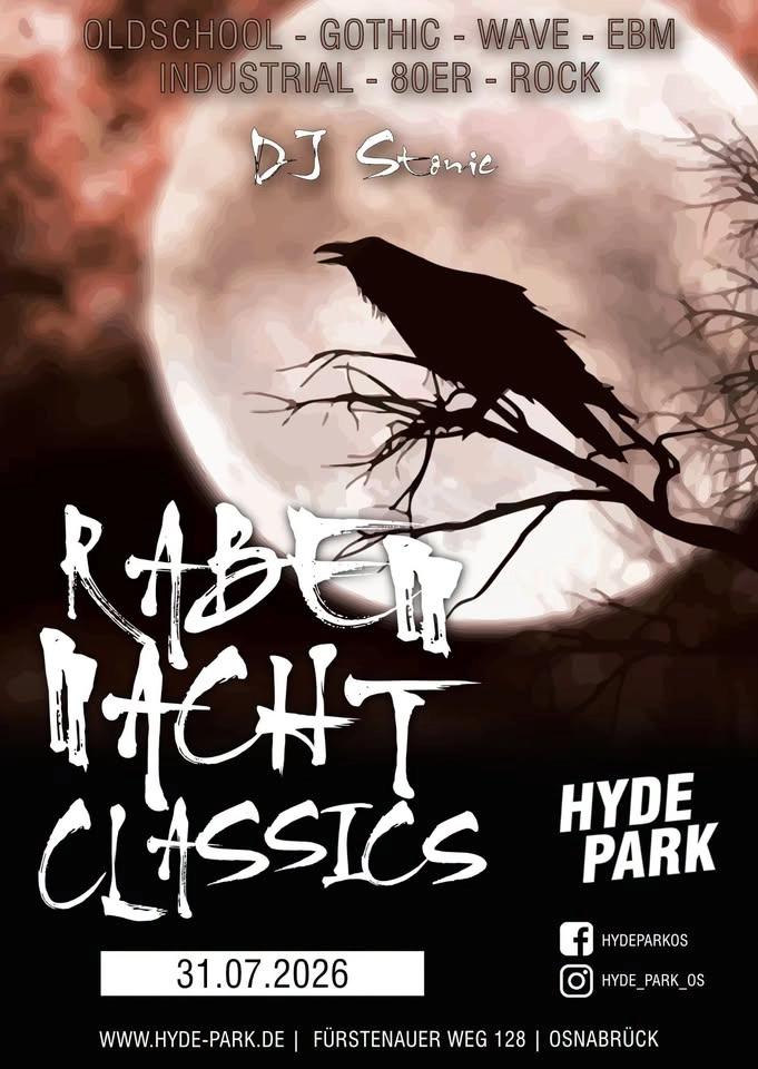 RabenNacht Classic