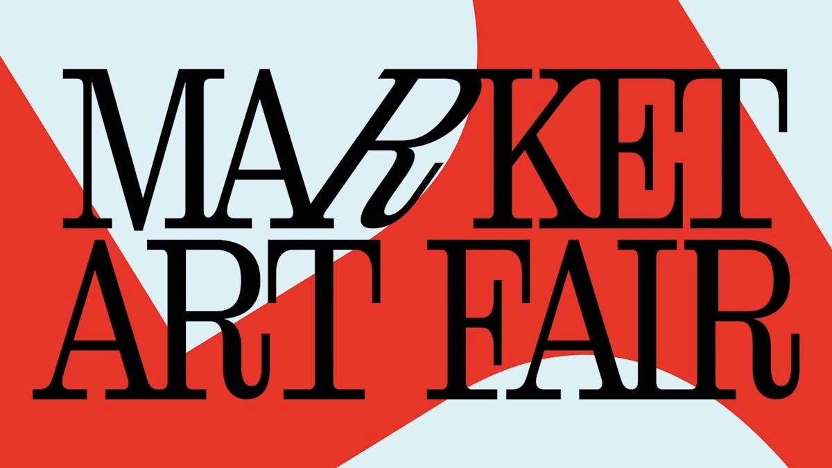 Market Art Fair 2026