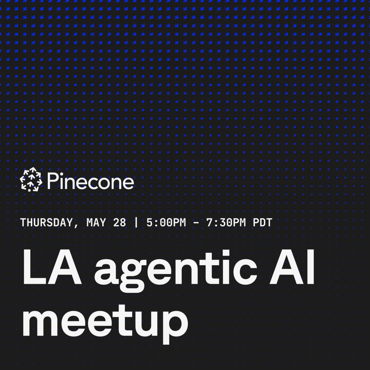 LA Agentic AI Meetup