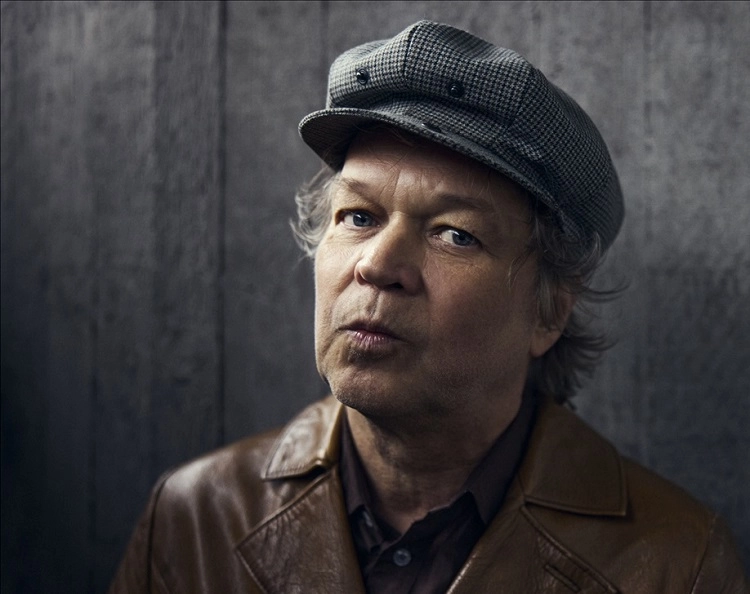 Författarbesök: Tomas Bannerhed