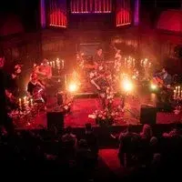 Nirvana Unplugged Experience - Sheffield