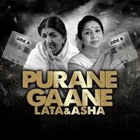 Lata & Asha: Purane Gaane... Side A | Side B Hayes