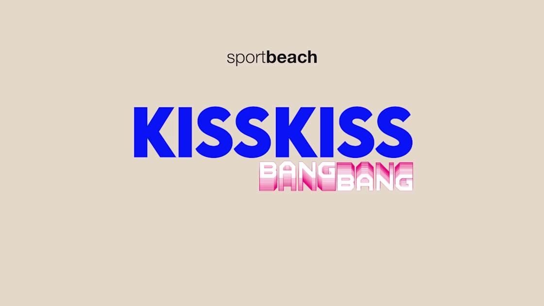 Kiss Kiss Bang Bang