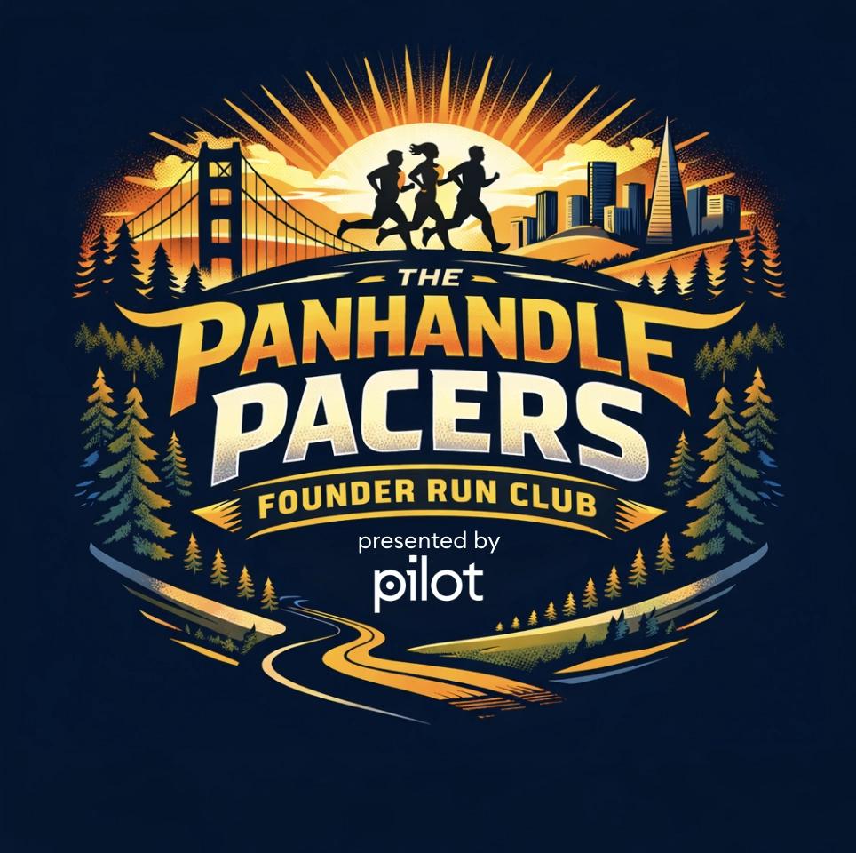 Founder Run Club – The Panhandle Pacers
