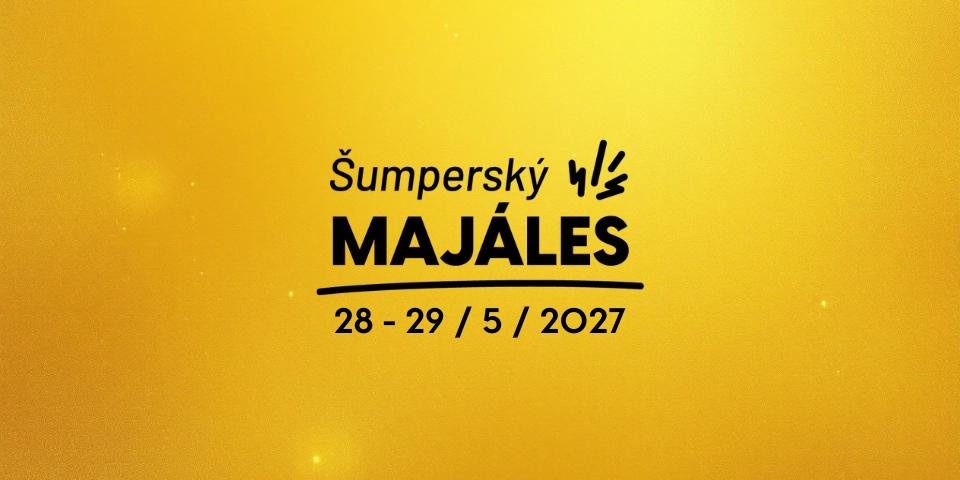 Šumperský Majáles 2027
