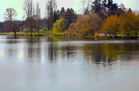 Startup Walk & Talk @ Green Lake (Founders & Investors Only)