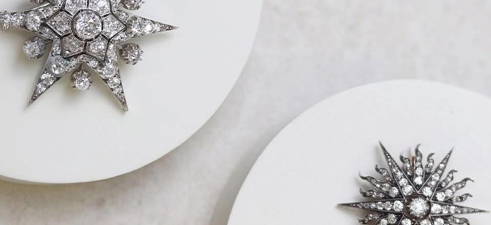 Jewellery Valuation Day | London