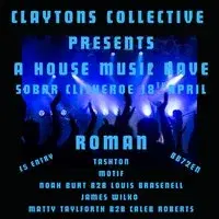 Claytons Collective