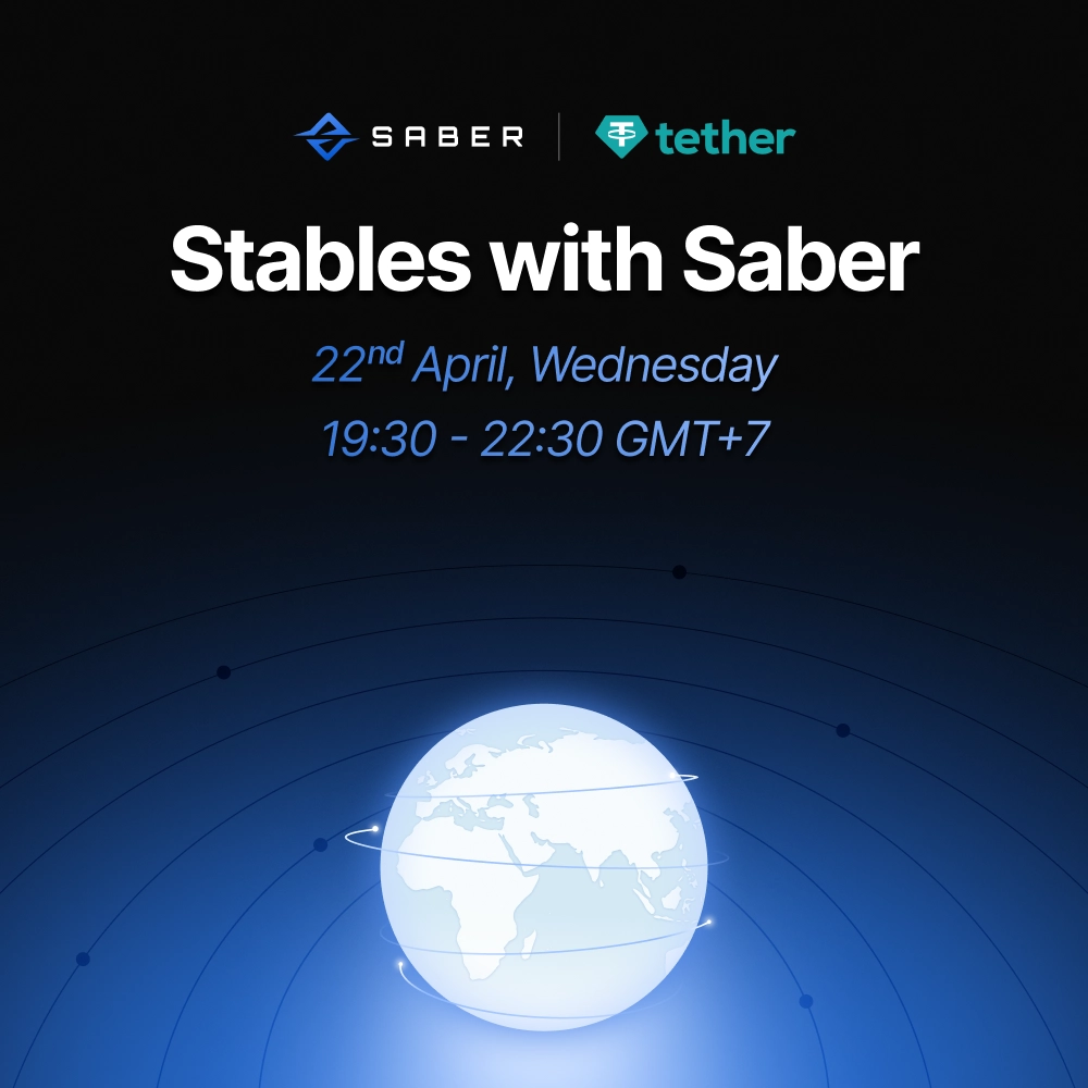 Stables with Saber