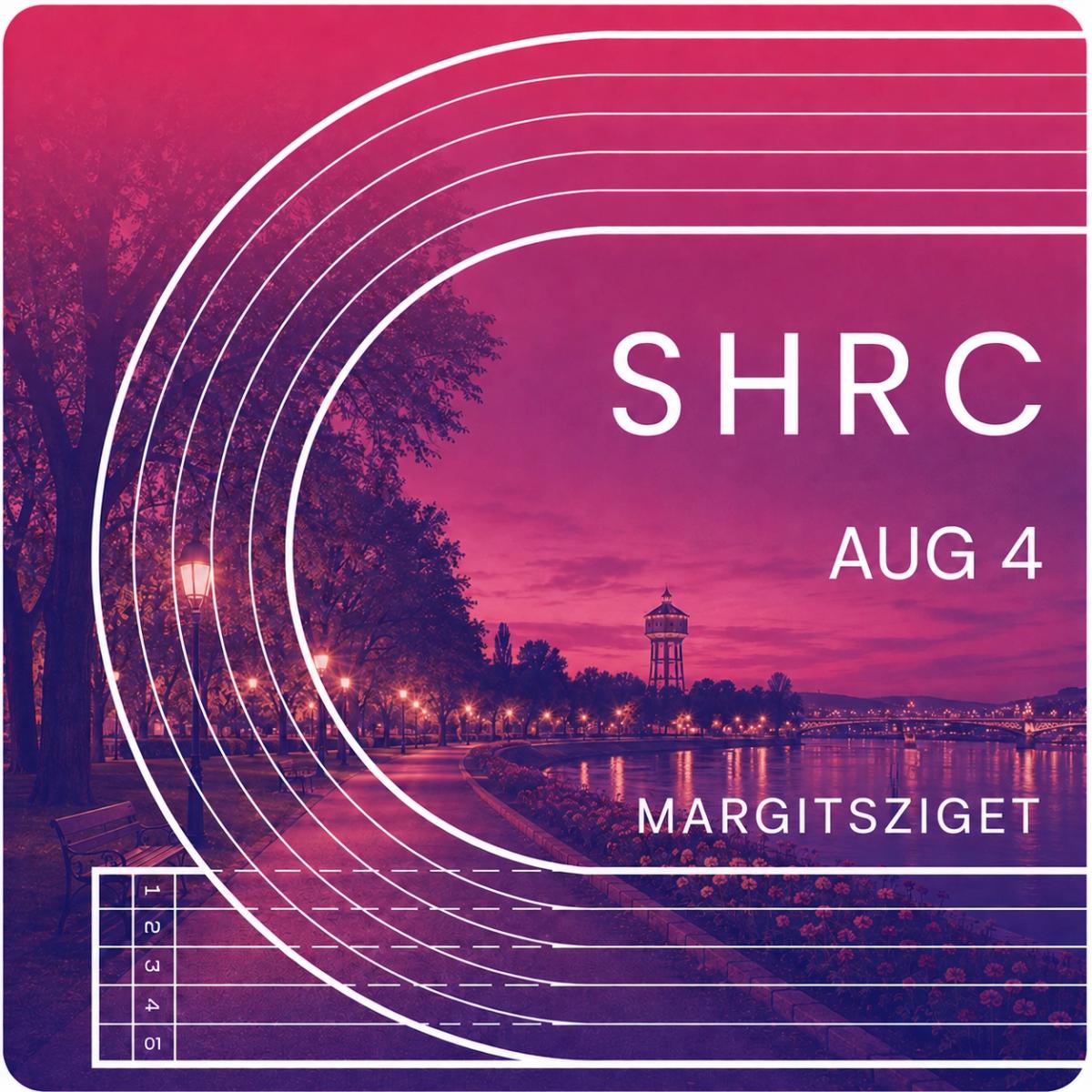 Startup Hungary Running Club 🏃♀️ Margit-sziget!