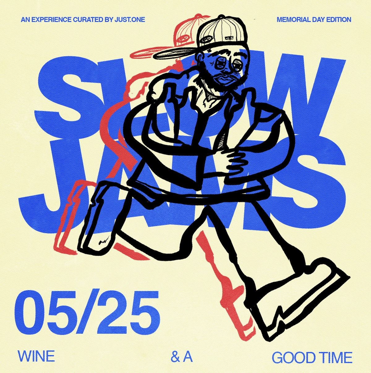 Slow Jams: Memorial Day