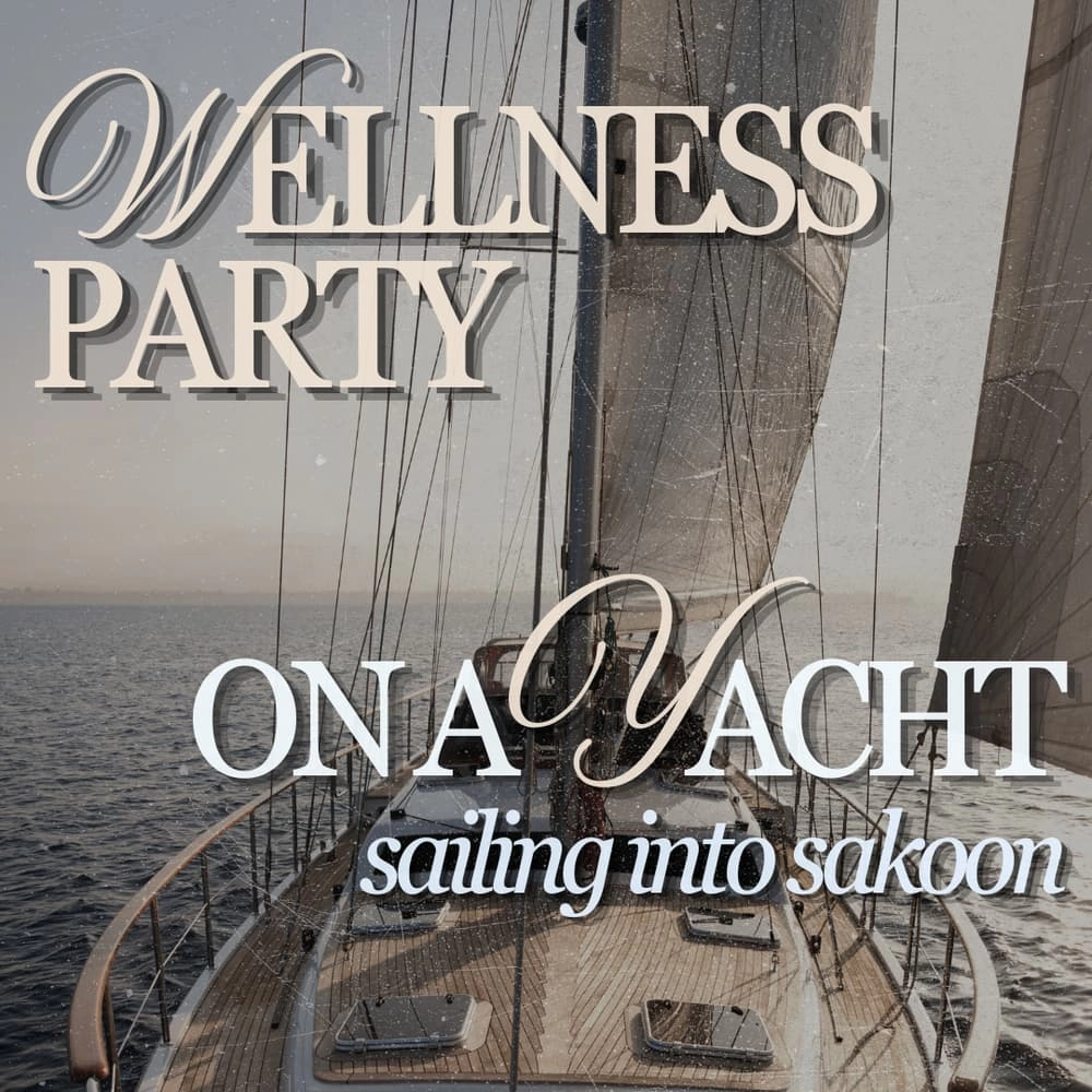 MMHI Wellness Party Retreat