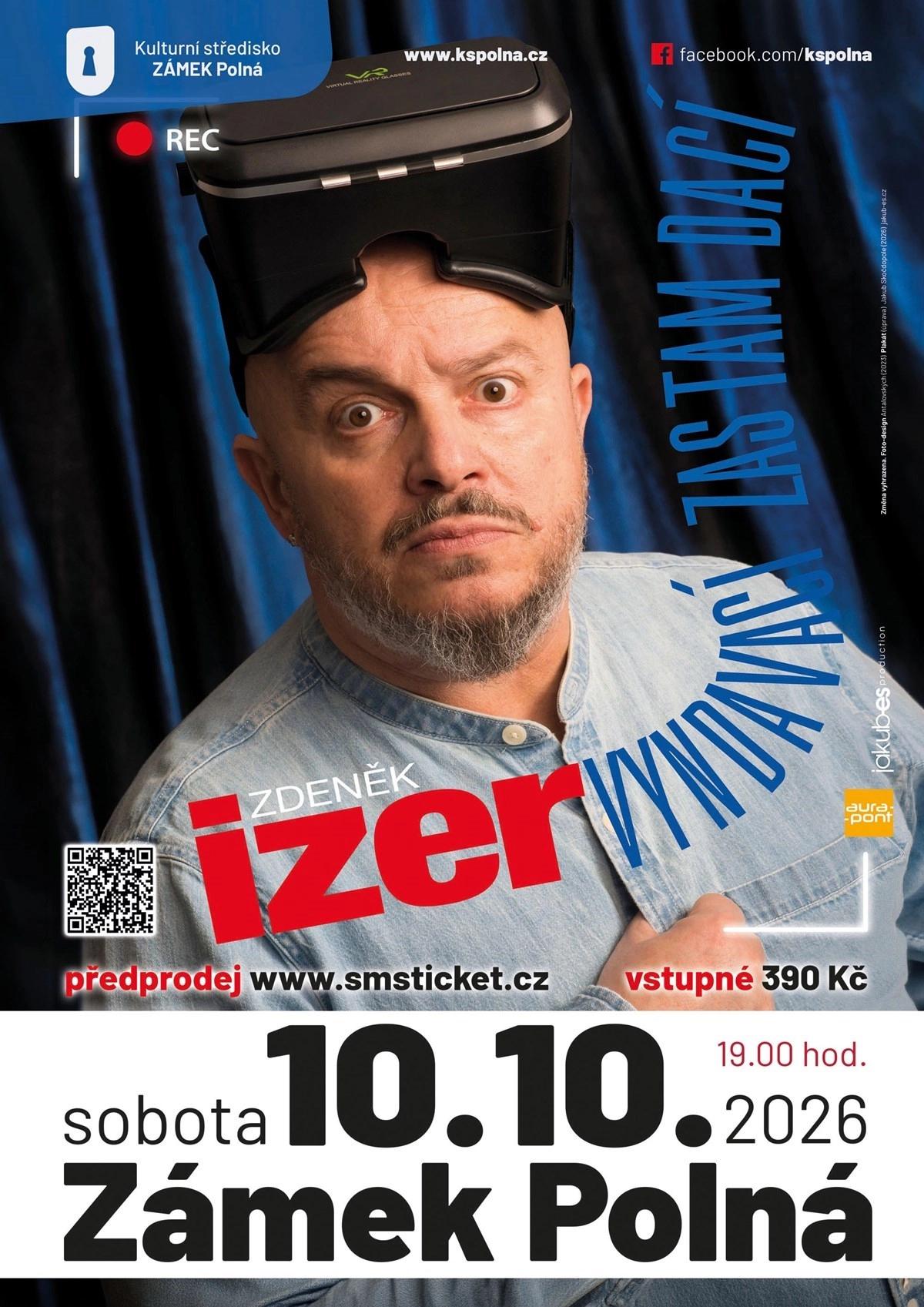 Zdeněk Izer