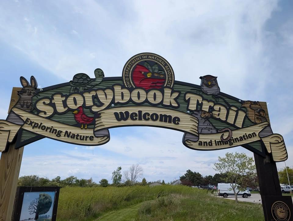 Storybook Trail Adventures