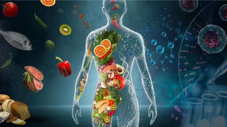 Alimentación Consciente ✨ Energía para tu Mejor Versión