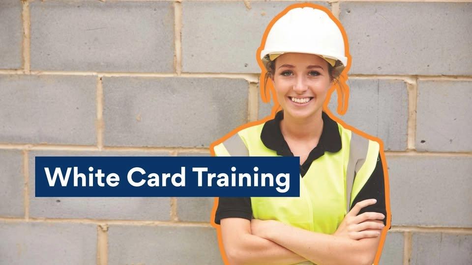 Youth White Card Course