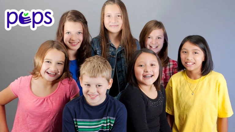 Parenting with Temperament in Mind: Raising Resilient, Confident Tweens