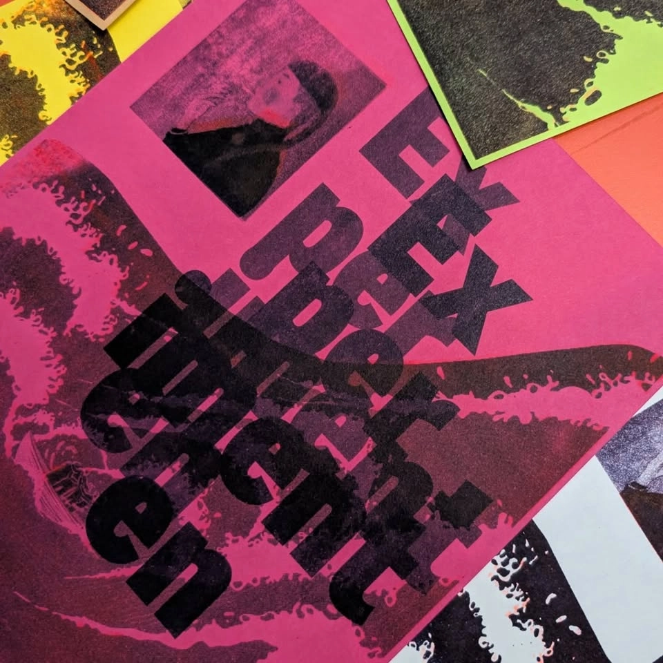 Vernissage: Risotryck