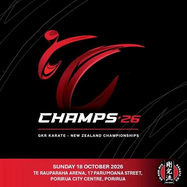 2026 New Zealand National Championships
