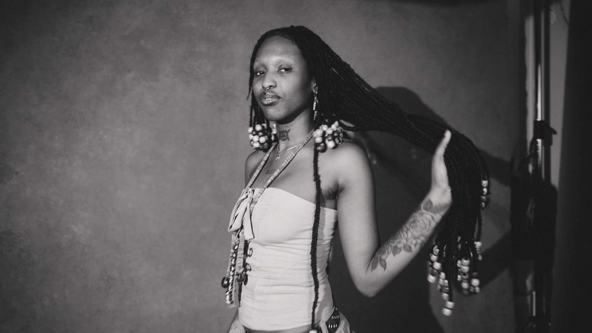 Divine Earth (formerly muva of Earth)