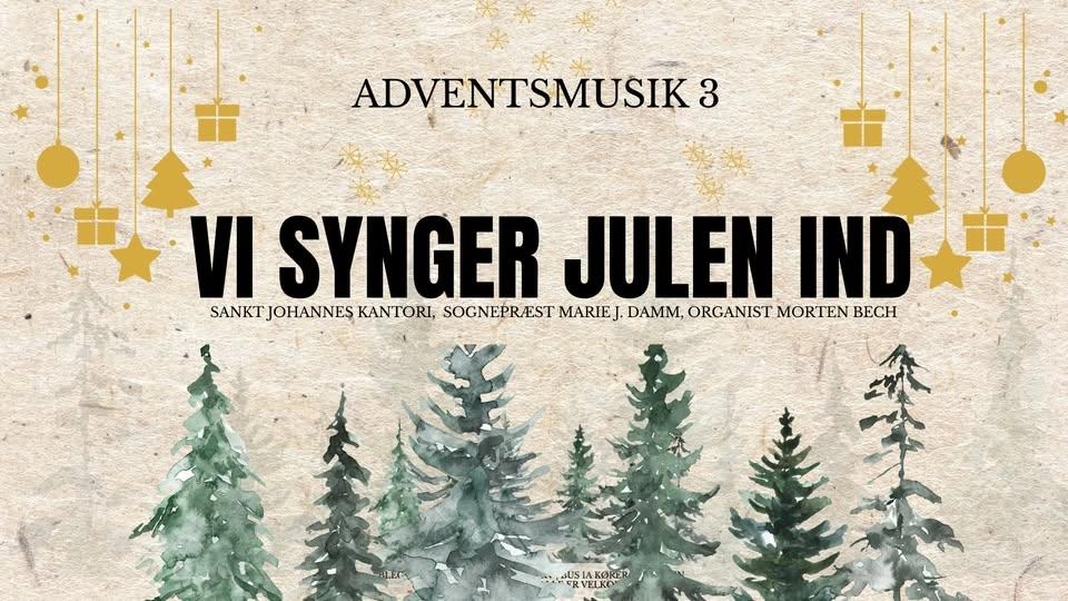 Adventsmusik #3