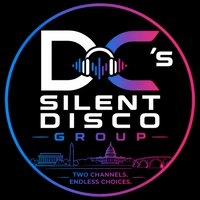 DC's Silent Disco Group-LAUNCH NIGHT: The Frequency Takeover