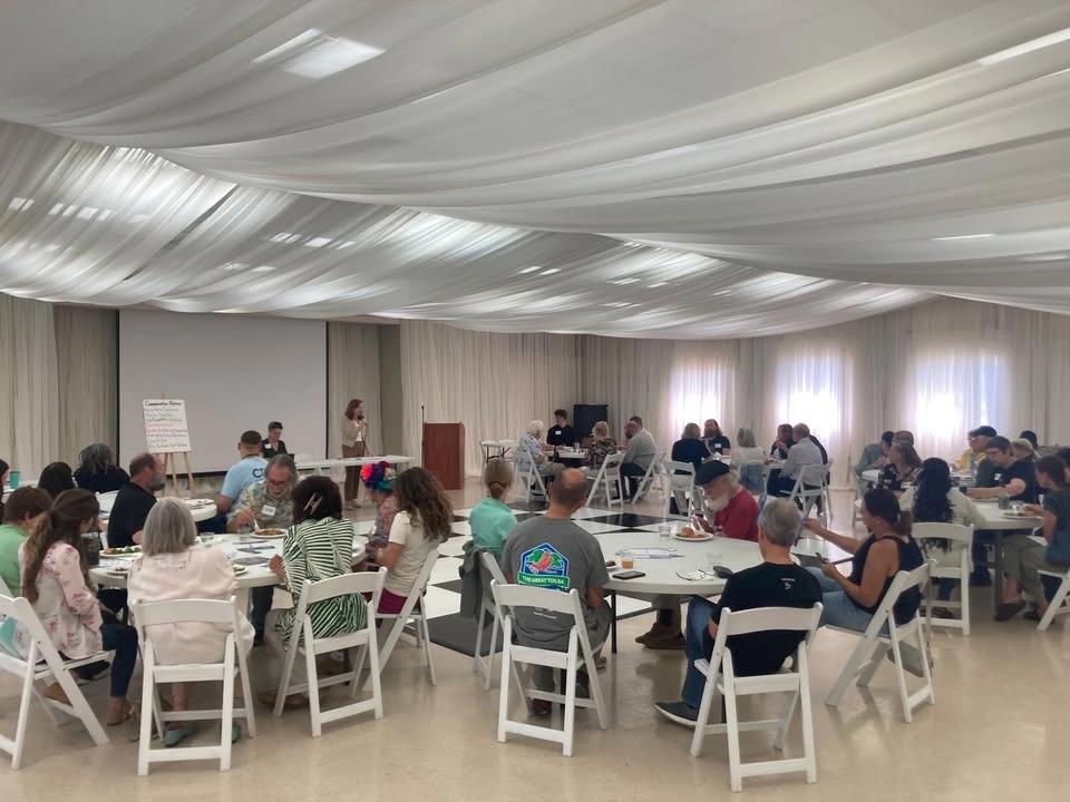 Green Country Sierra Club Monthly Meeting