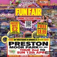 Preston Funfair