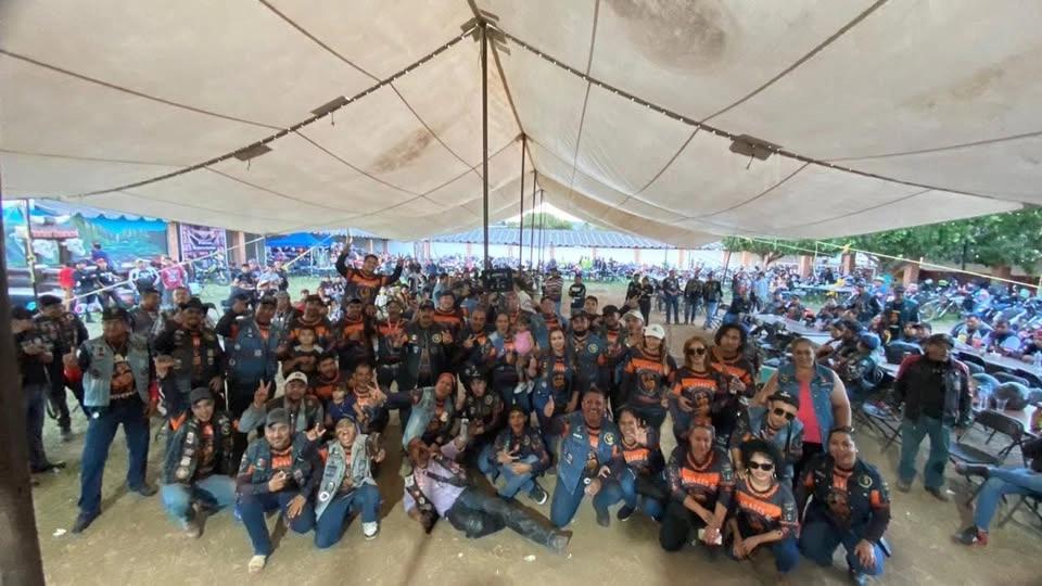 MotoFest Luvianos