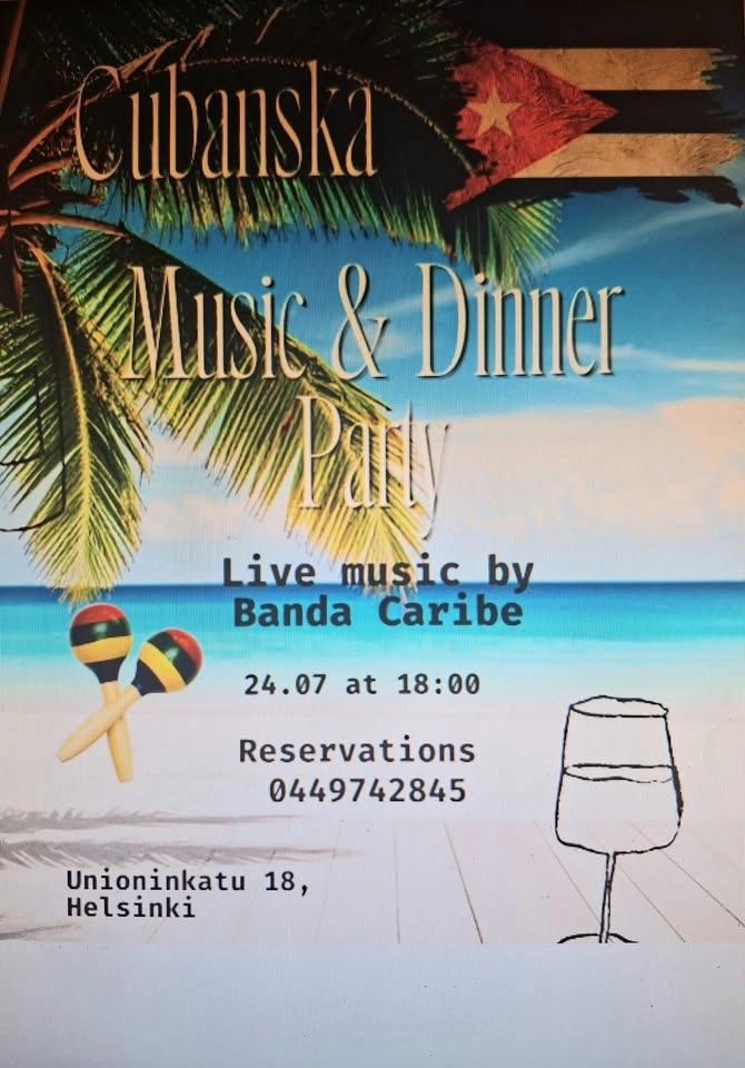Habana Viaja @CUBANSKA!