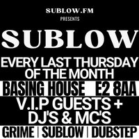 Sublow.FM